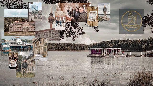 Schwall & Partner, Teaser